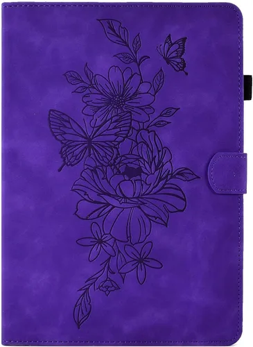 Miniatura 41 de Funda compatible con Kindle Paperwhite de 6 pulgadas (se adapta a la versión 2012, 2013, 2015, 2016), modelo NO: EY21 / DP75SDI, funda protectora