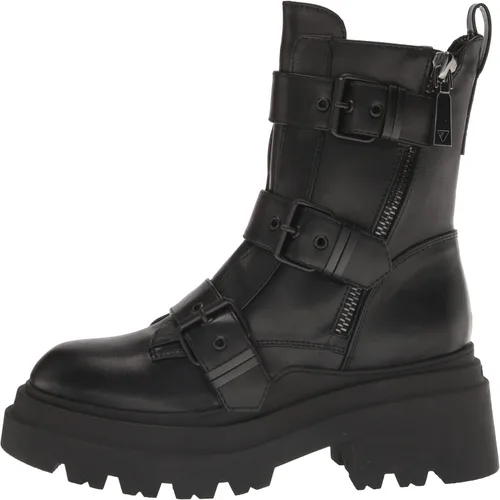 Miniatura 7 de GUESS Women's Valicia Ankle Boot