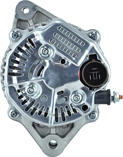 Miniatura 4 de DB Electrical Alternador 400-52337 compatible con/reemplazo para Toyota Supra 3.0L 1986-1992, 2.0L Toyota Camry 1983-1988, Celica 1986-1989