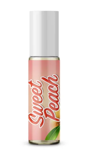 Miniatura 180 de Quality Fragrance Oils - Seducción de Goma de Mascar de Bubble Gum para mujer Aceite de perfume de larga duración, sin alcohol, aroma fuerte