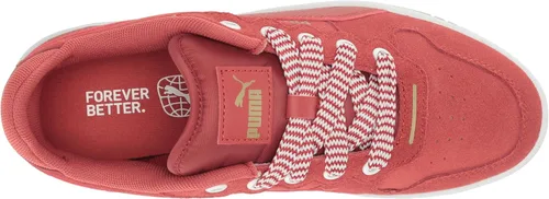 Miniatura 5 de PUMA Tenis Carina Street con cordones gruesos para mujer