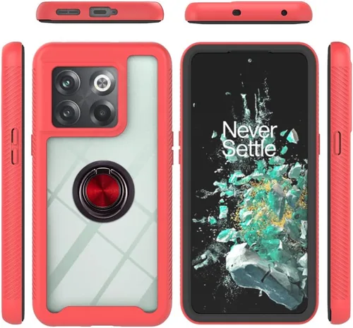 Miniatura 98 de Funda compatible con Xiaomi Poco M5s 4G, compatible con Redmi Note 10 4G / Note 10S 4G / Note 11 SE (India), funda para teléfono 3 en 1, color azul