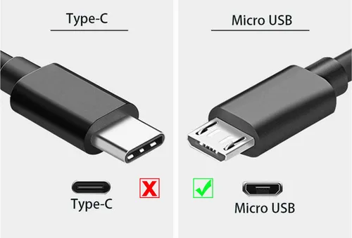 Miniatura 4 de MaxLLTo Cable micro USB, cable de carga micro USB para Android de 6 pies, compatible con Samsung HTC One A9, HTC ONE M9/M8/E8, One Remix, HTC Desire