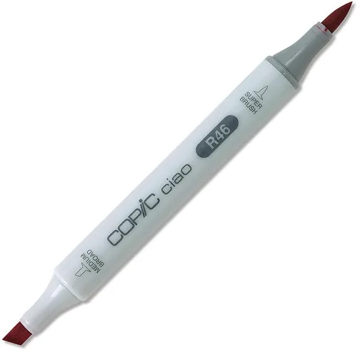 Miniatura 20 de Copic Marcadores Ciao, Malva