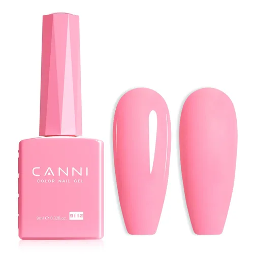 Miniatura 28 de CANNI - Esmalte de uñas en gel azul real, 1 unidad de 0.5 onzas, color azul marino, gel de cobalto oscuro profundo, para quitar el esmalte de uñas