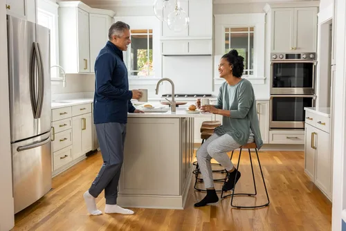 Miniatura 8 de Dr. Scholl's Calcetines circuladores y diabetes para mujer – Paquetes de 4, 6 y 12 pares – Control de la humedad no vinculante