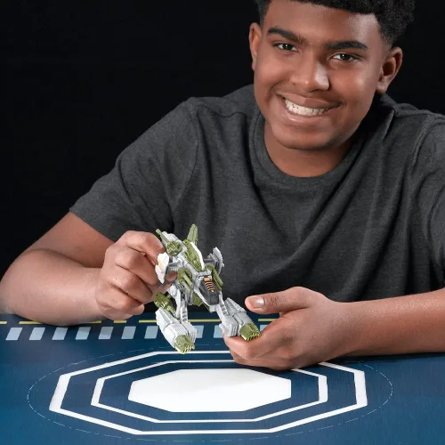 Miniatura 6 de SNAP Ships Forge Javelin M-02 Ataque