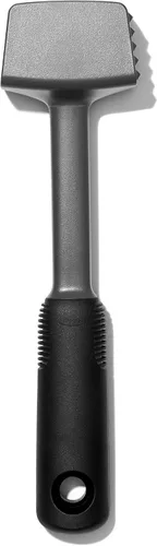 Miniatura 2 de OXO Paquete de ablandador de carne y triturador de papas Good Grips