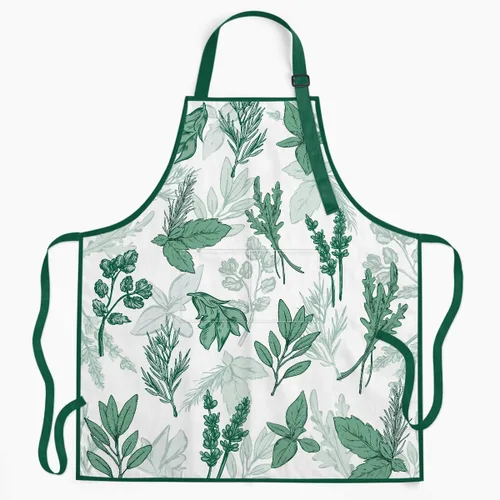 Miniatura 12 de SANDJEST Apron with Pocket for Women, Girls