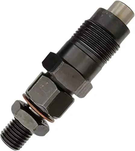 Miniatura 3 de Inyector de combustible compatible con Toyota Hiace Hilux 2L 3L 2.8L motor diesel 093500-4042 0935004042 1 unids