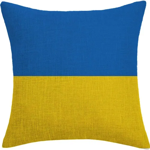 Miniatura 9 de Gay Pride - Fundas de almohada de 6 rayas con bandera de arcoíris de 18 x 18 pulgadas, fundas de almohada cuadradas extraíbles de doble cara