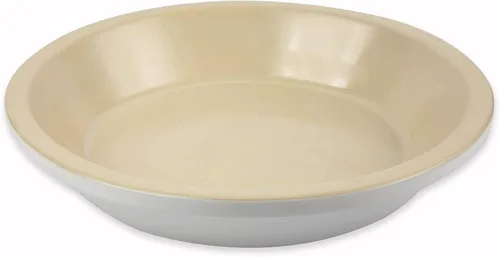 Miniatura 10 de USA Pan Bakeware Acero aluminizado Bandeja para tarta comercial, juego de 2, plateado