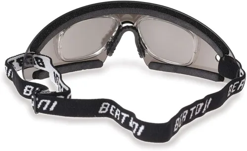 Bertoni Gafas deportivas ópticas RX adaptador MTB esquí paracaidismo ciclismo gafas AF79