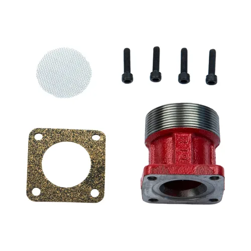 Miniatura 4 de Fill-Rite Kit de servicio de bypass KIT321BV para la serie NX3200