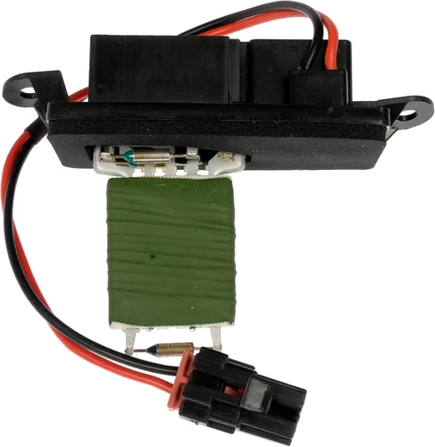 Miniatura 3 de Dorman 973-409 Kit de resistencia del motor soplador