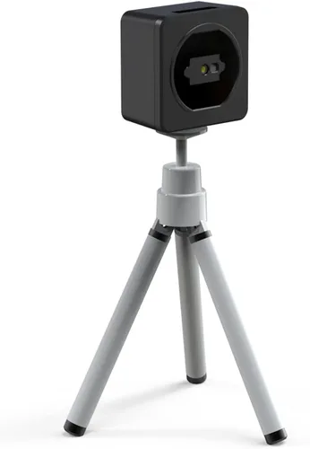 Miniatura 8 de Arducam Cámara ToF, módulo de cámara enrollable a color de 0.43MP con estuche para Raspberry Pi y Nvidia Jetson Board, solución de detección