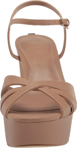 Miniatura 2 de GUESS Sandalias de tacón Haylo para mujer
