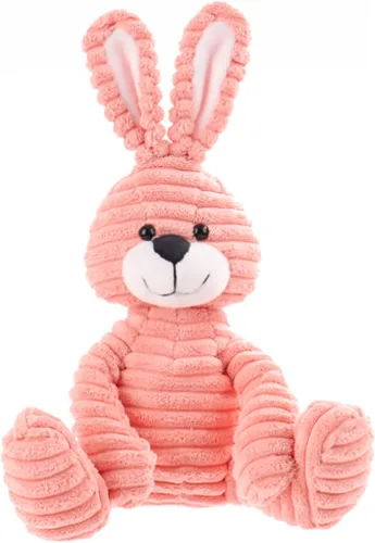 Miniatura 12 de Apricot Lamb Toys - Conejo Conejito de Pana de Peluche Animal de Peluche Suave y Tierno Perfecto para Niños (Conejo Verde, 8.5 Pulgadas)