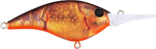 Miniatura 63 de Berkley Frittside Fishing Hard Bait Bronceado en aerosol
