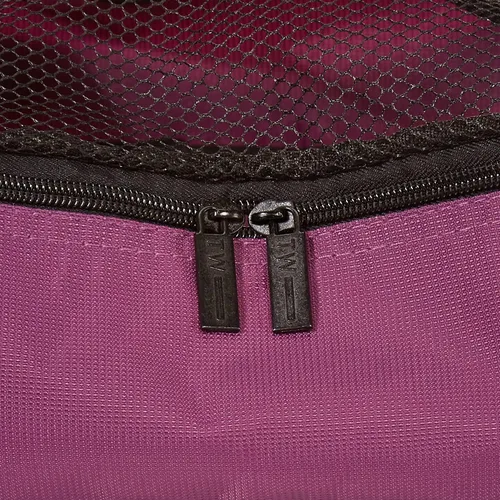Miniatura 4 de TravelWise - Cubos de embalaje para equipaje (3 unidades), color morado