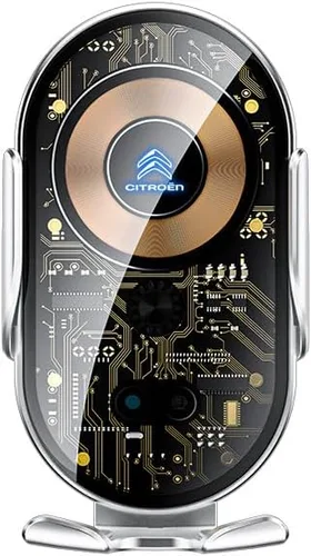 Soporte para teléfono móvil de automóvil, adecuado para Citroen Elysee 2004-2013, accesorios de coche de alta gama, aspecto exquisito, de moda y