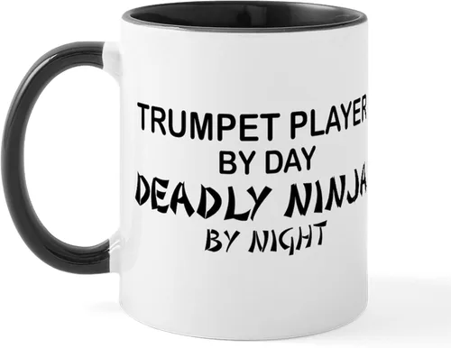 Miniatura 13 de CafePress Taza de café de cerámica de 11 oz (11.0 fl oz)