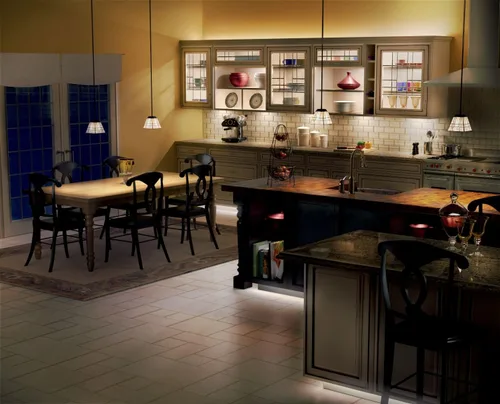 Miniatura 5 de Inspired LED Luz para debajo de la encimera Pro Series Triple Deluxe+ 12 paneles - Kit de fuente de alimentación 3 - Blanco puro