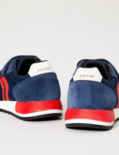 Miniatura 3 de Geox - Zapatillas Alben para niños pequeños y grandes