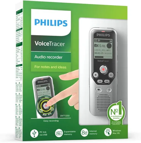 Miniatura 2 de Philips DVT 1250