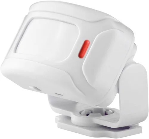 Miniatura 12 de HENDUN Timbre de puerta con sensor de movimiento, timbre de puerta para negocios, monitor de zumbador de bienvenida de tienda, alerta de entrada