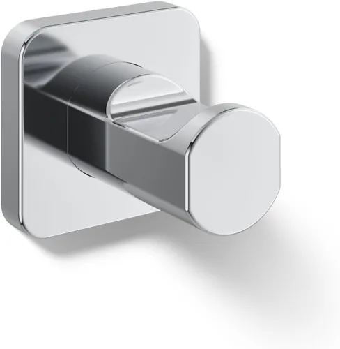 Miniatura 14 de Kohler 23529-BL Parallel - Gancho para bata, color negro mate
