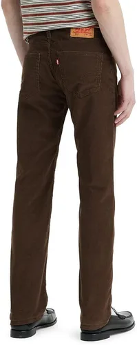 Miniatura 3 de Levi's Jeans elásticos 511 Slim Fit para hombre, (nuevo) marrón chocolate, (Nuevo) Marrón Chocolate