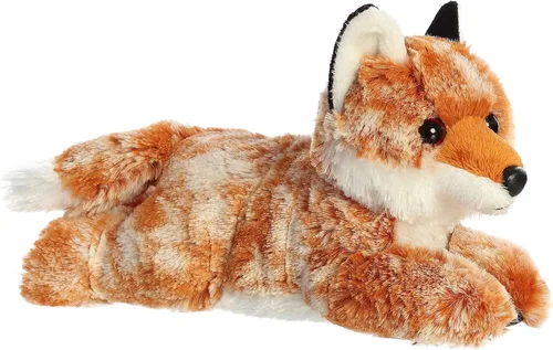 Miniatura 104 de Aurora® - Adorable Mini Flopsie™ peluche de foca arpa - Animal de peluche, facilidad para jugar, compañero eterno - Blanco, 8 pulgadas