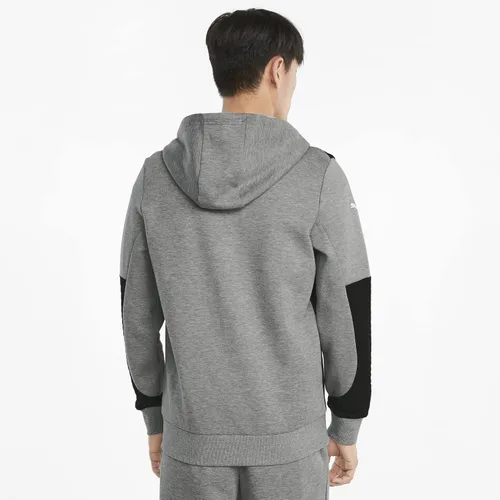 Miniatura 4 de PUMA Men's BMW M Motorsport Full-Zip Hoodie