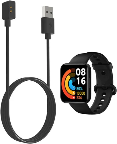 Miniatura 6 de Gavigain Watch Magnetic Charger USB Charging Cable Adapter Magnetic Replacement Charger Smart Watch Charging Dock 3.3 ft Watch Charging Cable