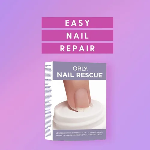 Miniatura 2 de Set de reparación de uñas Orly Nail Rescue