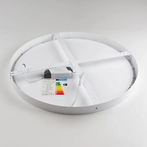 Miniatura 3 de YOKIVE Controlador LED de corriente constante de 300 mA de 4-7 W, CA 85-265 V viene con conector de CC Protección contra cortocircuitos, ideal