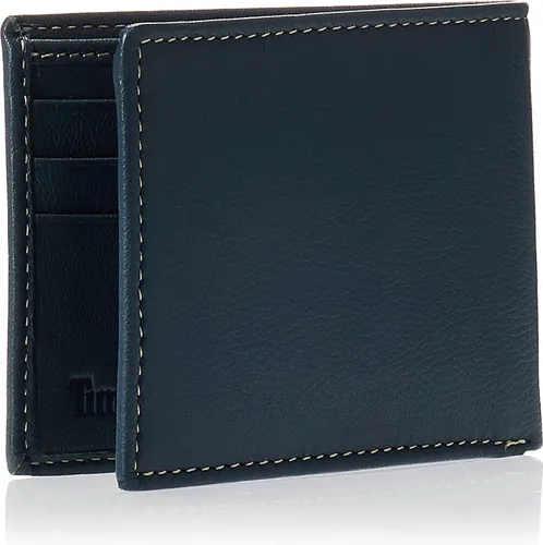Miniatura 2 de Timberland Blix Slimfold - Cartera de cuero para hombre