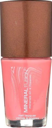 Miniatura 33 de Mineral Fusion Esmalte de uñas, Amatista