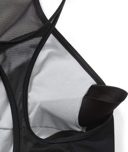 Miniatura 6 de Speedo - Traje de baño de cuello alto para mujer