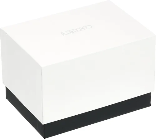 Miniatura 3 de Seiko SUP386 - Reloj de cuarzo japonés con pantalla analógica para mujer, Oro, Movimiento de cuarzo