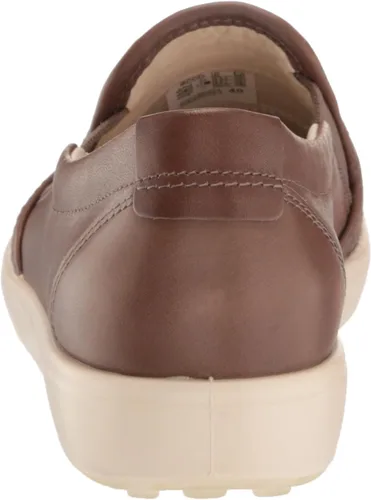 Miniatura 3 de ECCO Zapatillas deportivas Soft 7 Woven Slip On 2.0 para mujer