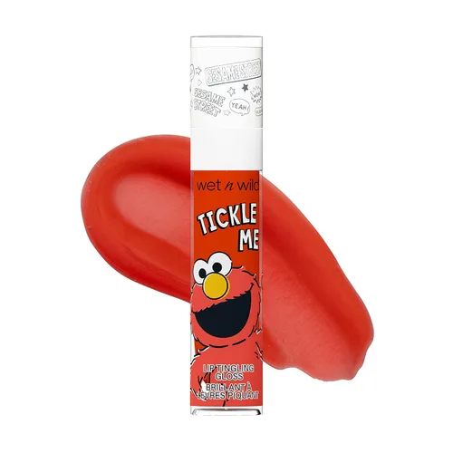 Miniatura 7 de wet n wild Jelly Drip Lip Glaze