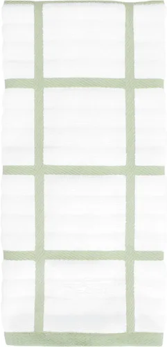 Miniatura 29 de All-Clad Toalla de Cocina Sólida: Altamente Absorbente, Súper Suave de Larga Duración - 100% Algodón, Paño de Cocina de 17"x30" para Limpiar y Secar