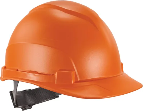 Miniatura 7 de Ergodyne Skullerz 8967 - Casco ligero estilo gorra, tipo 1, clase E Blanco