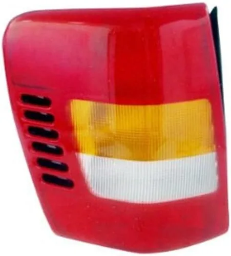 Miniatura 7 de TYC 11-5276-00-1 Compatible con la lámpara trasera izquierda de repuesto JEEP Grand Cherokee