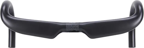 Miniatura 8 de Manillares de fibra de carbono manillares de caída Aero Bars para manillar de bicicleta de carretera, manillar de carbono para bicicleta