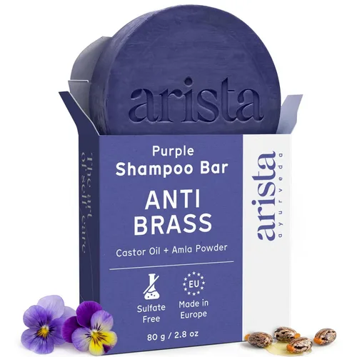 Miniatura 18 de Barra de champú con cabello rizado, aceite de almendras dulces, polvo de fruta Reetha y manteca de karité, hidratante para cabello rizado