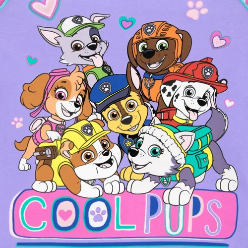 Miniatura 3 de Paw Patrol Pijamas para niñas
