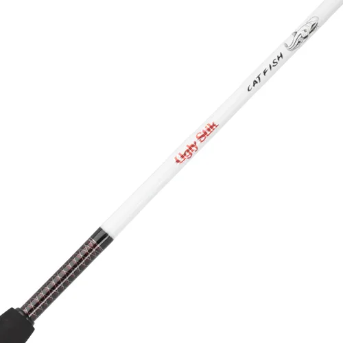 Miniatura 2 de Ugly Stik Caña de pescar giratoria especial de bagre